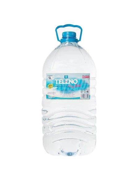 Agua Mineral