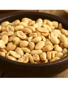Cacahuete Pelado