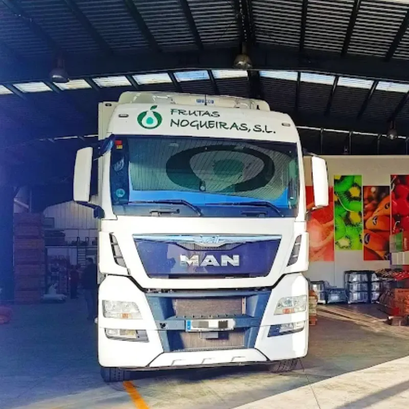 Frutas Noguerias Instagram