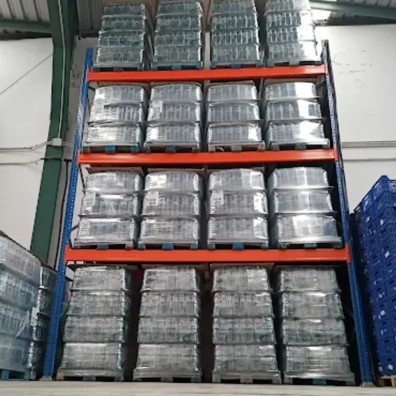 Frutas Noguerias Instagram Agua Mineral