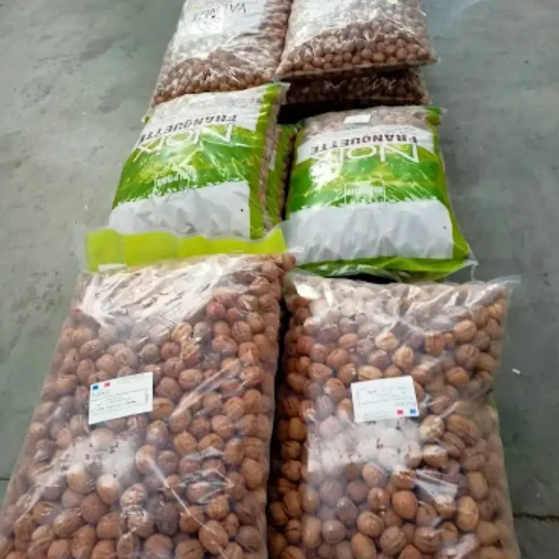 Frutas Noguerias Frutos Secos