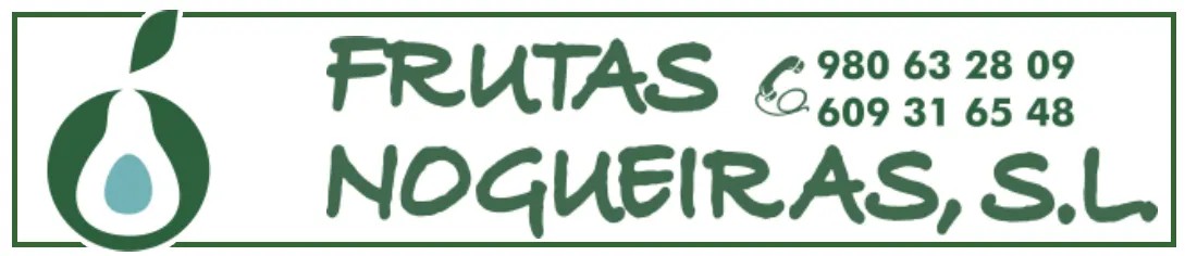 Frutas Nogueiras Benavente